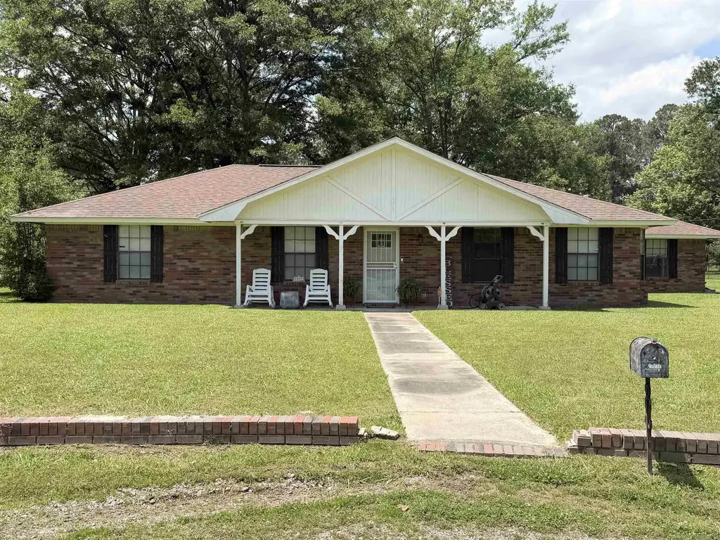 6807 Mount Nebo Cove, Pine Bluff