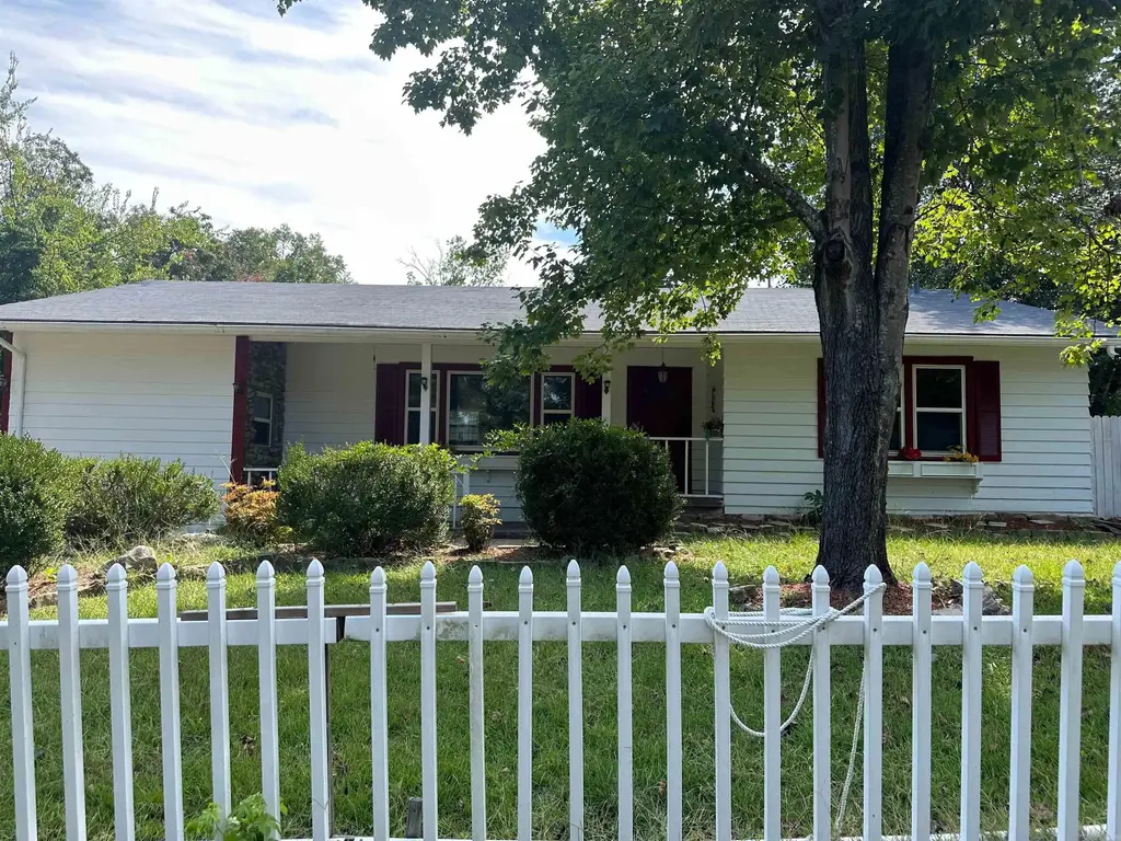2609 Walnut Drive, Arkadelphia
