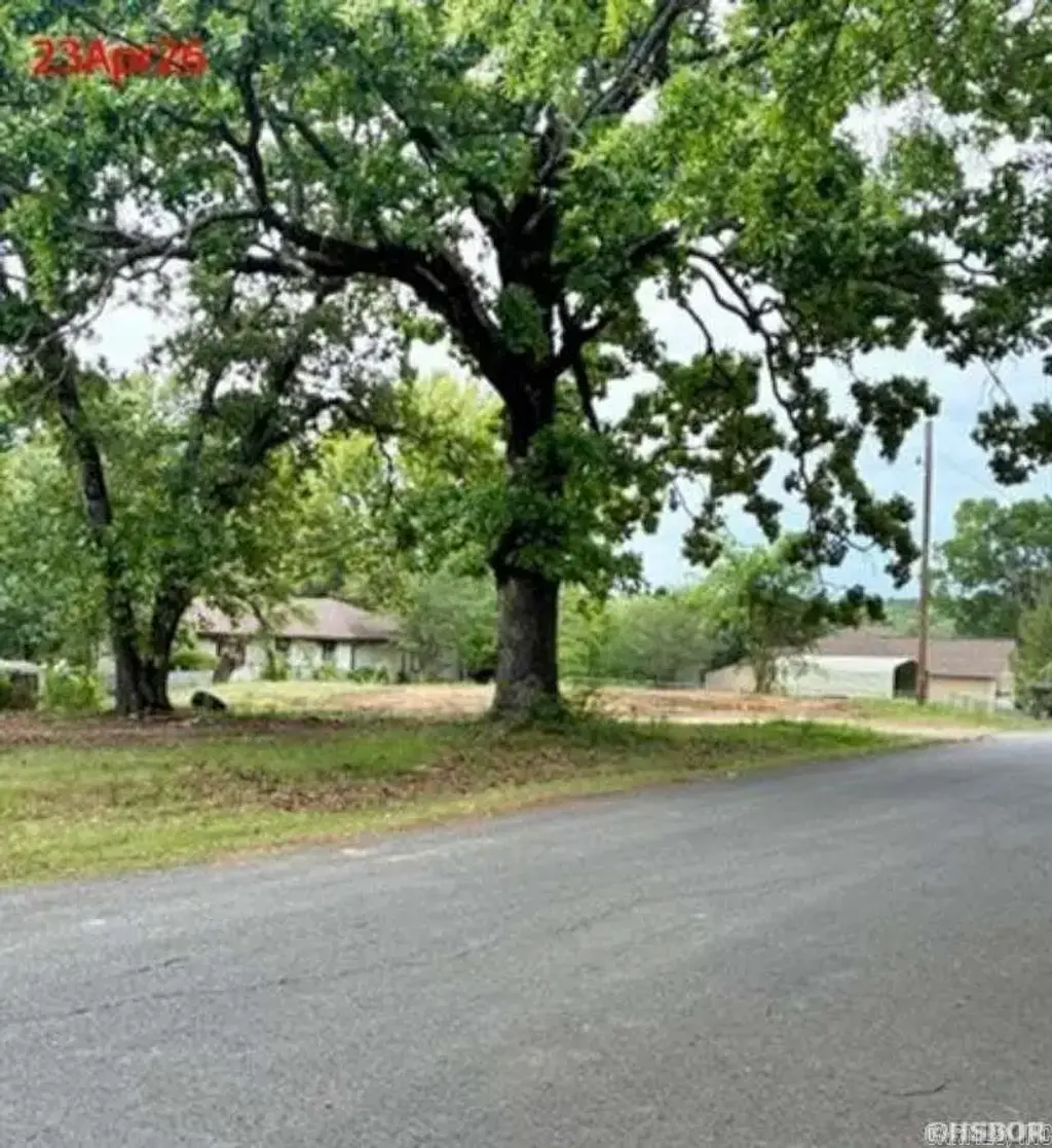 201 Breezehill Road, Hot Springs