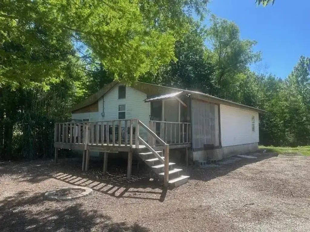 527 Greene 938 Road, Paragould