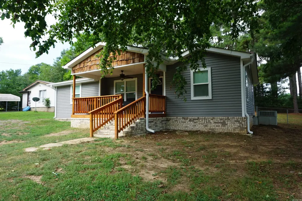 801 Richardson, Bald Knob