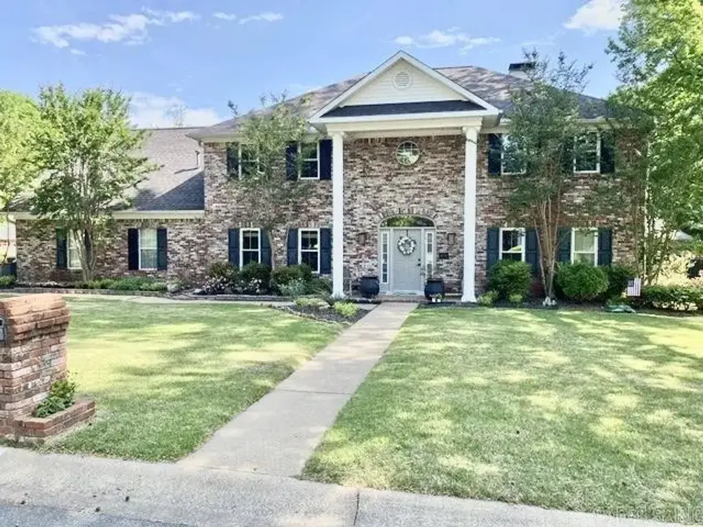11 Riverwood Place, Maumelle