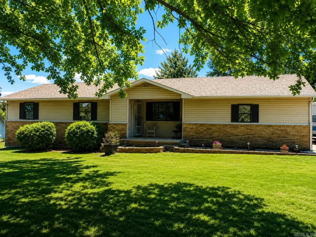 605 Newton Avenue, Mountain Home