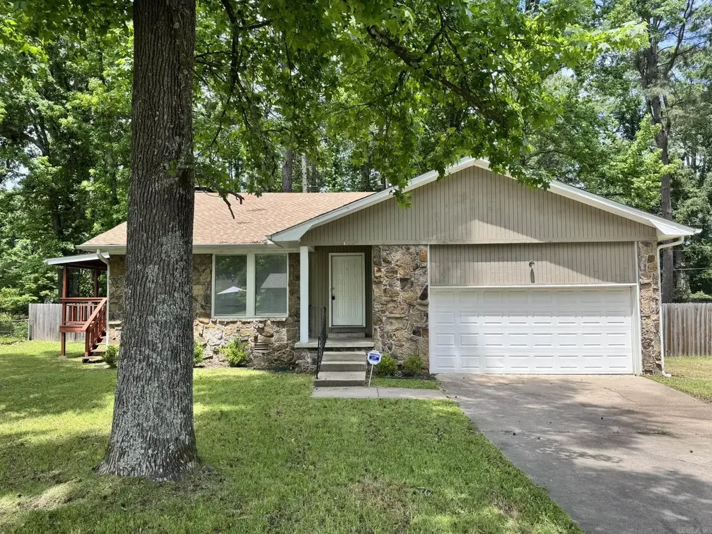 104 Foxdell Circle, Jacksonville
