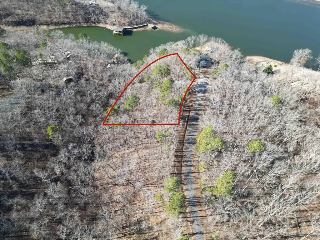 Lots 2989-2991 Ivy Hill Court, Hot Springs