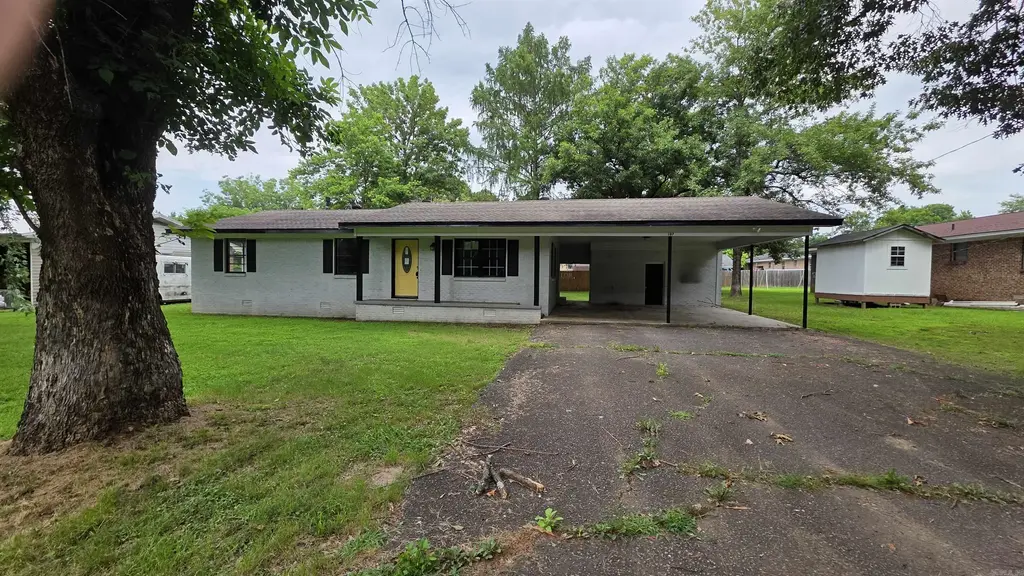 107 Mountain Street, Danville