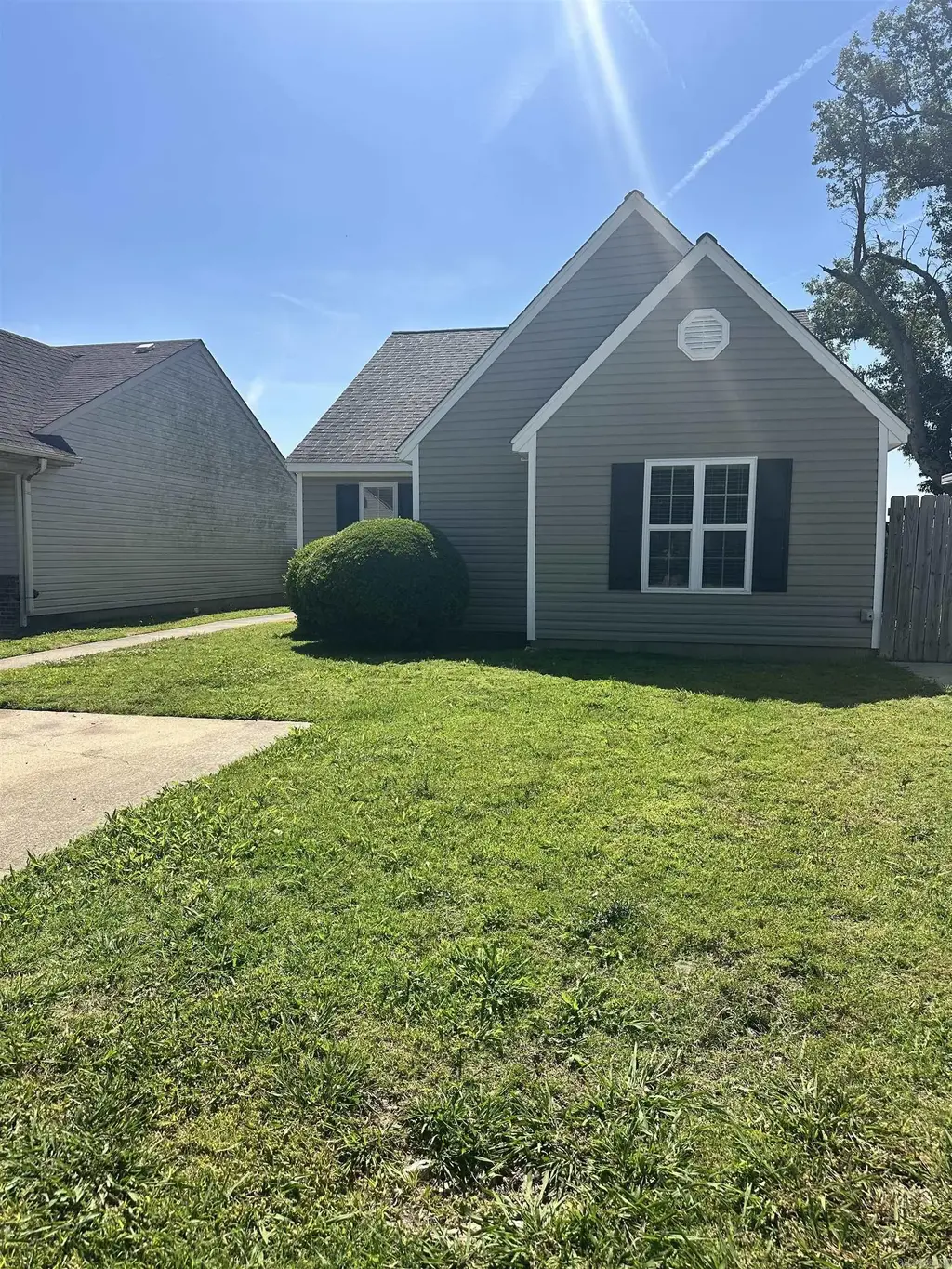 117 Sequoia St., Wynne