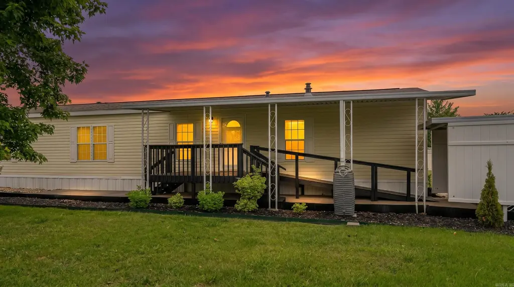 116 Wehmeyer Loop, Mountain Home