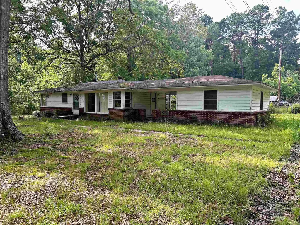 4174 Central Road, Gurdon