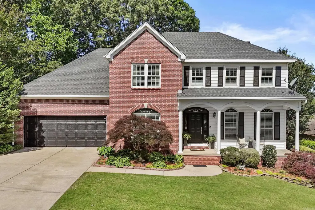 5301 Timber Creek Cir, North Little Rock