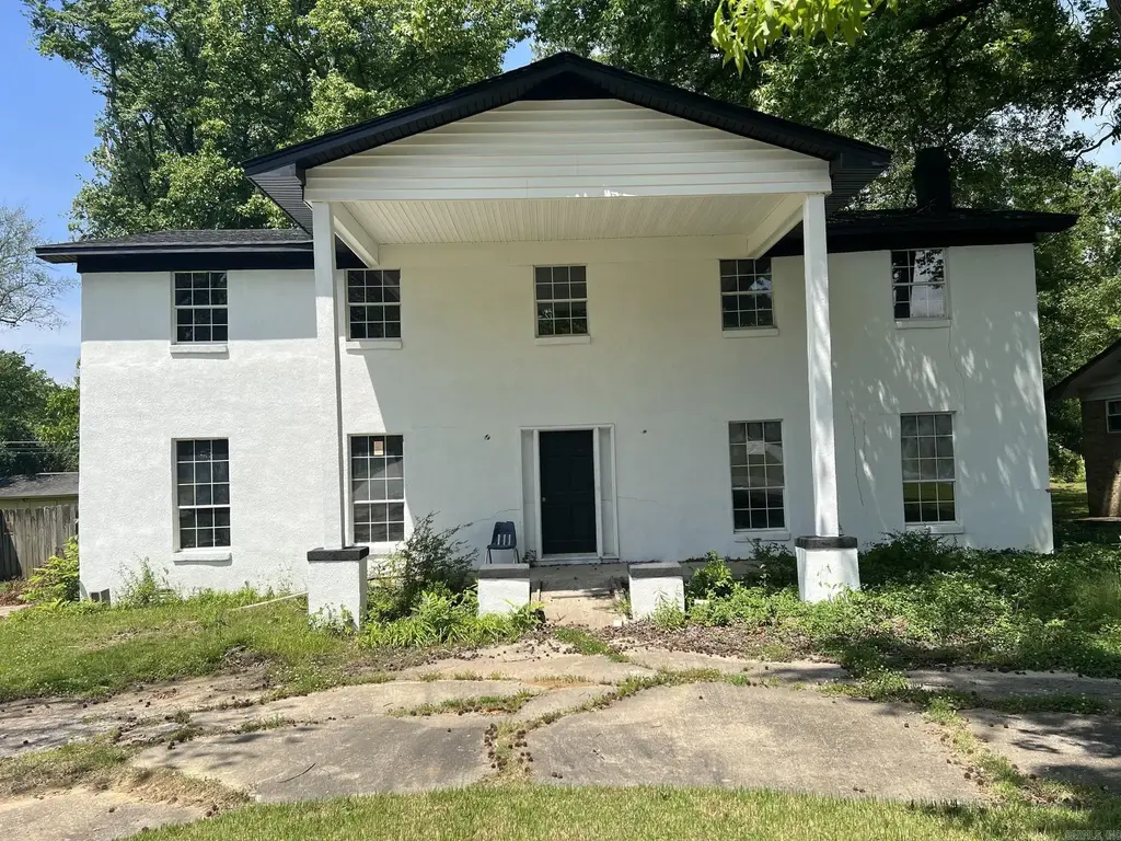 1004 Jeff Davis, Jacksonville