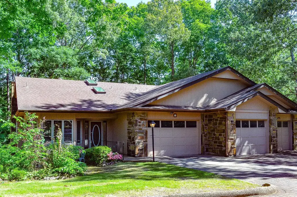5 Emanuel Lane, Hot Springs Village