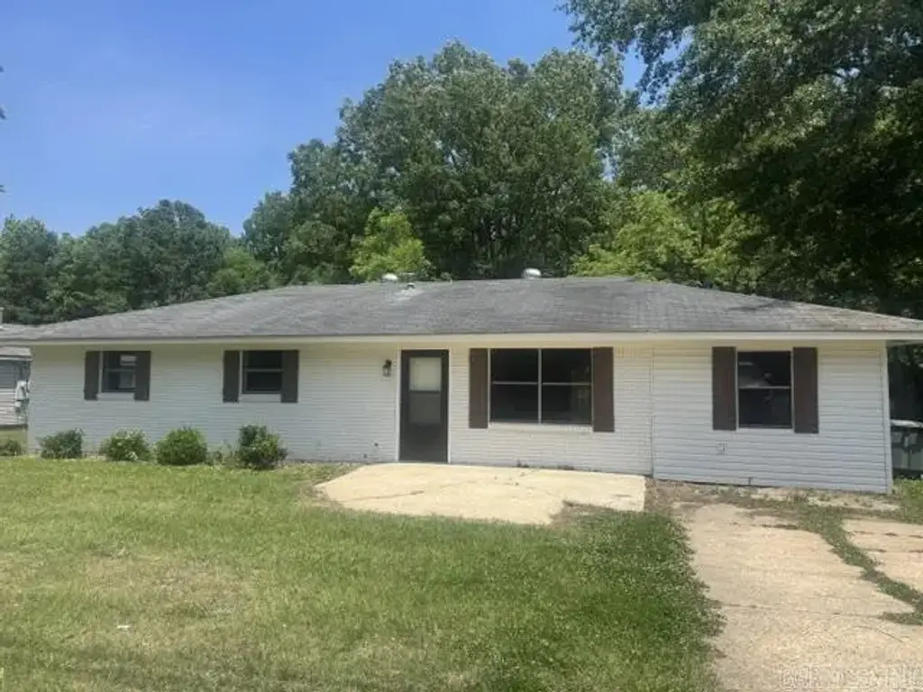 320 Winchester Road, Monticello
