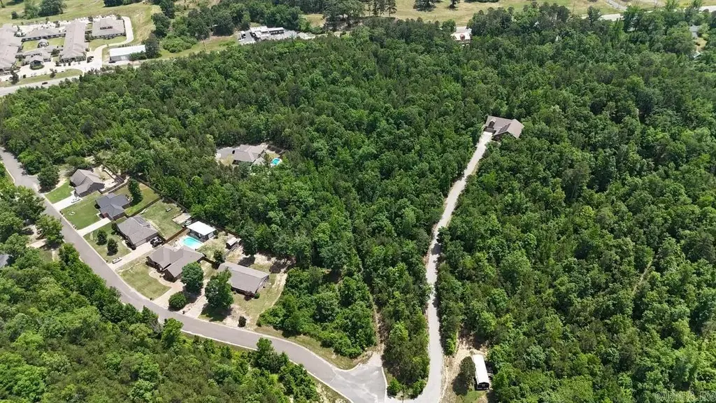 0 Park Avenue, Hot Springs