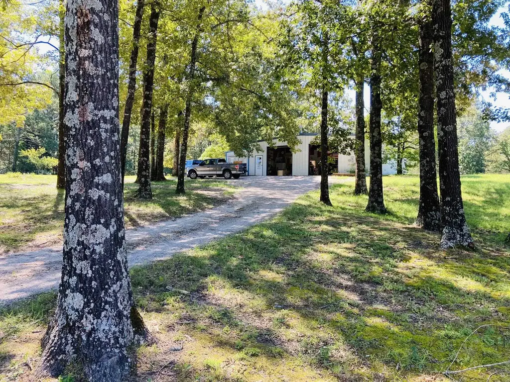 2682 Hwy 56, Calico Rock