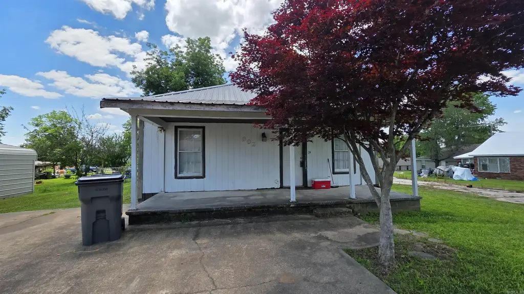 902 Wirt St, Paragould