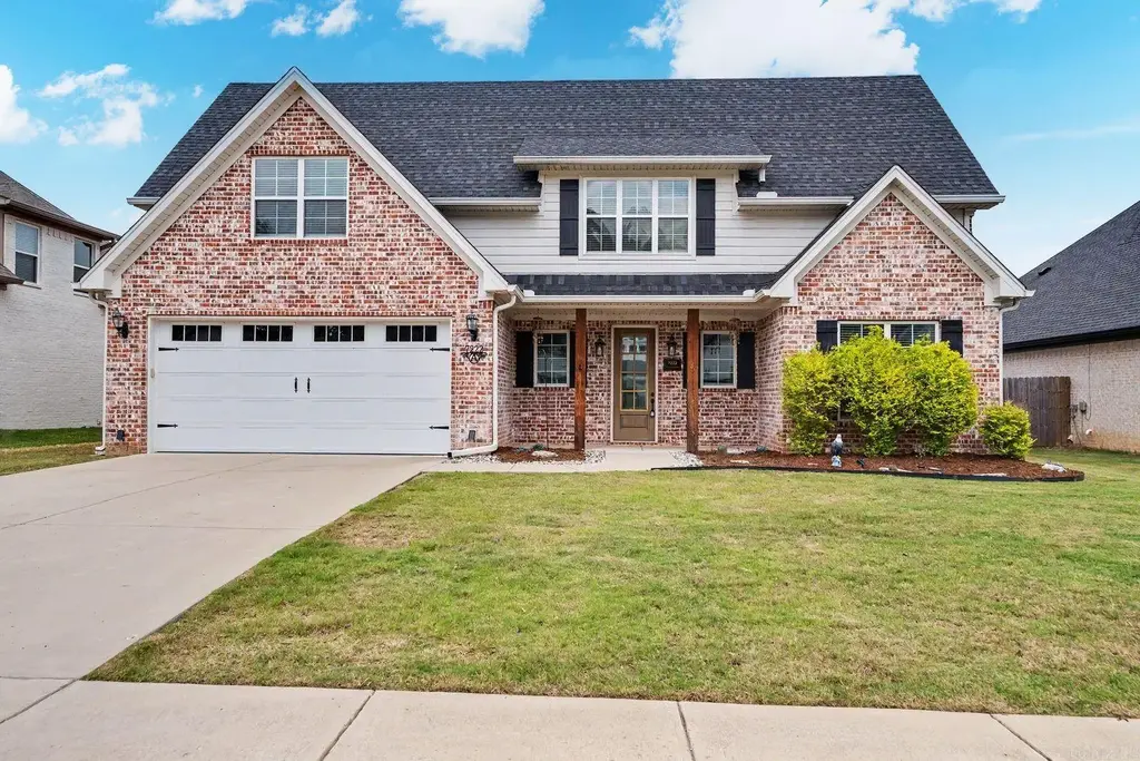 7222 Havenwood Drive, Benton