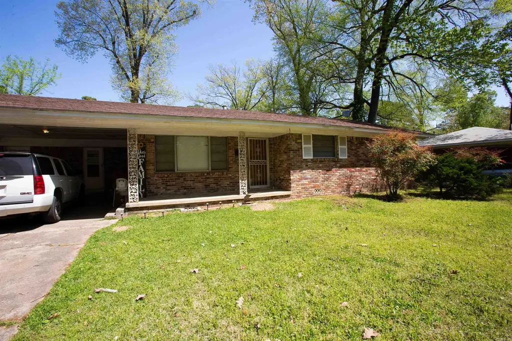 5700 Windamere Drive, Little Rock