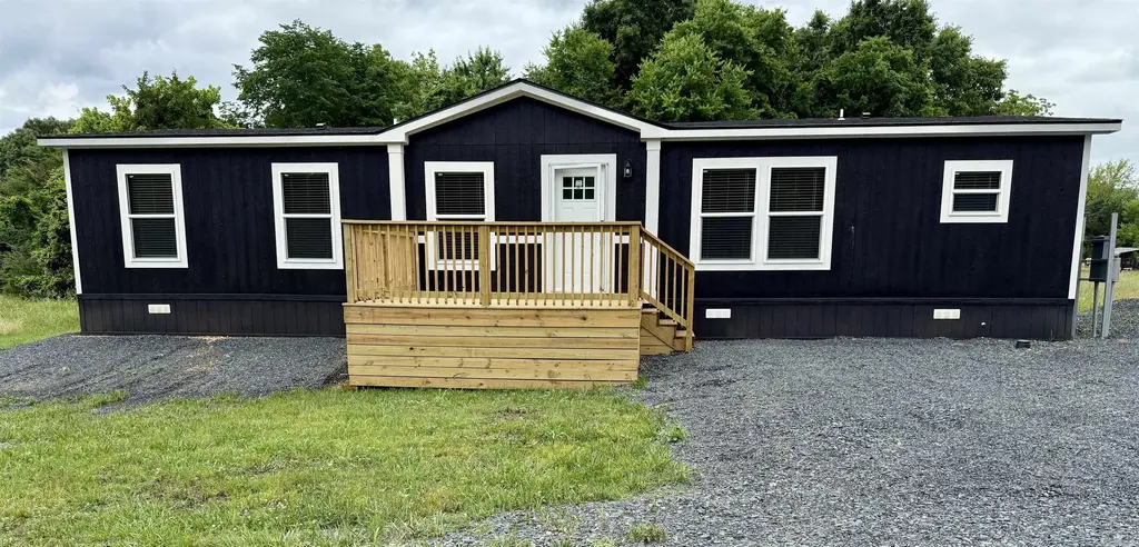 176 Old Hwy 71, De Queen