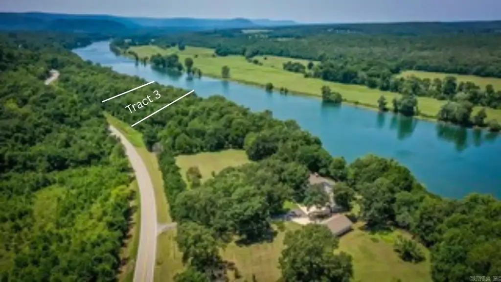 Lot 3 Mountain View Rd Road, Locust Grove