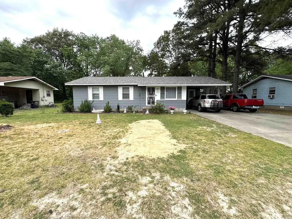 792 E Miller Street, Piggott