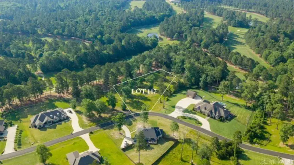 Mystic Creek Lot 117, El Dorado