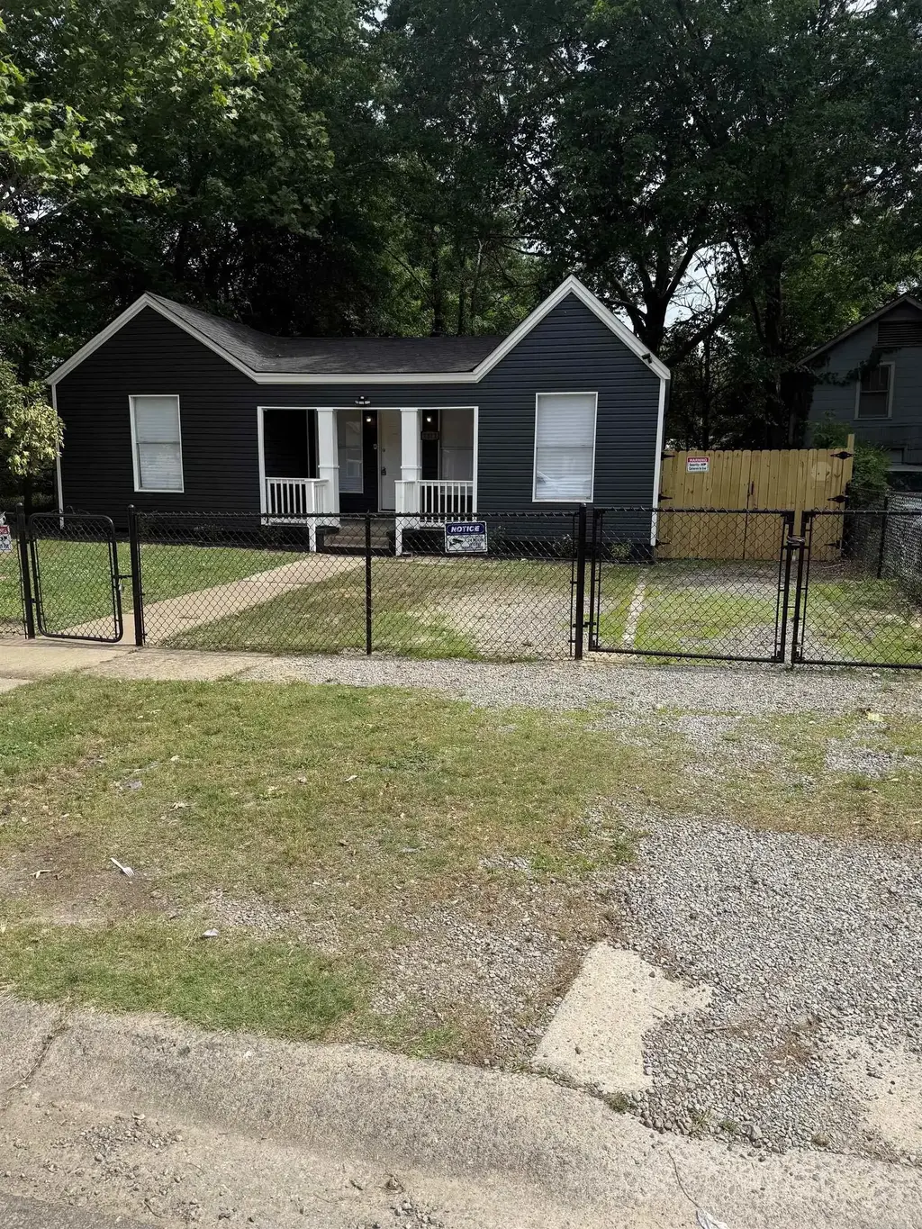 1812 W Long 17th Street, North Little Rock