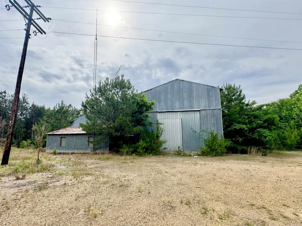 5917 Smackover Hwy, Smackover