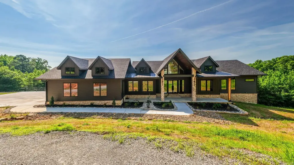 5001 Donnell Ridge Rd., Conway