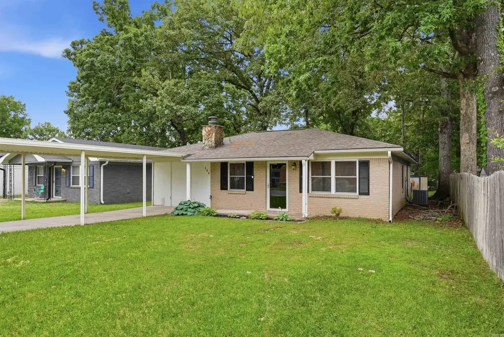 404 Se 1st Street, Bryant
