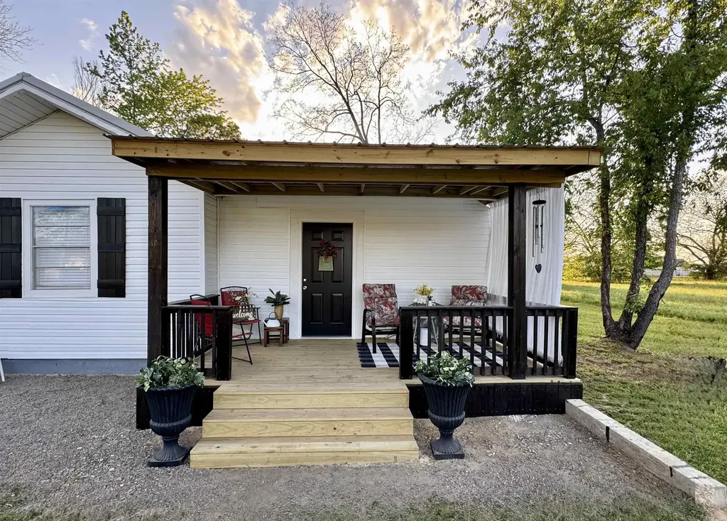 2491 Hwy 9, Morrilton