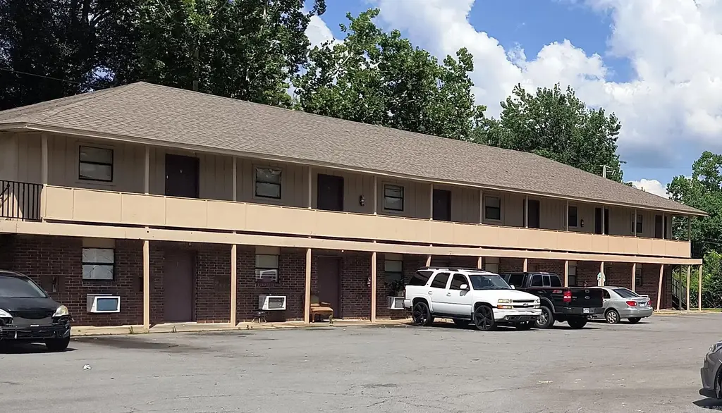3720 Miramar Dr, Pine Bluff