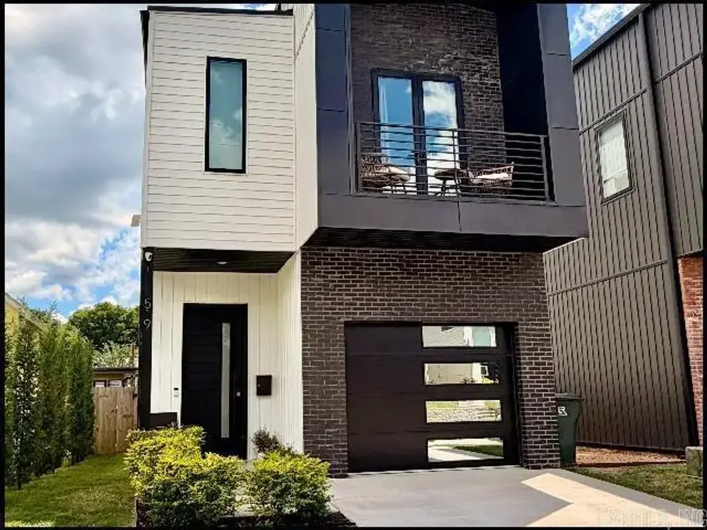 519 E 17th Street, Little Rock