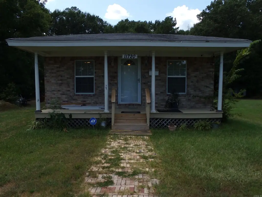 11720 Highway 365 S, Little Rock