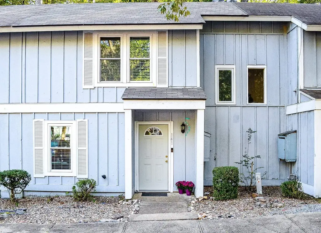 141 Lavista Lane, Hot Springs Village