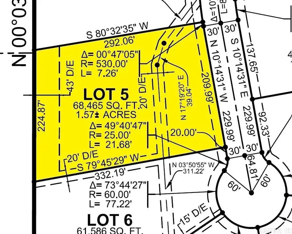 230 County Road 7710, Jonesboro