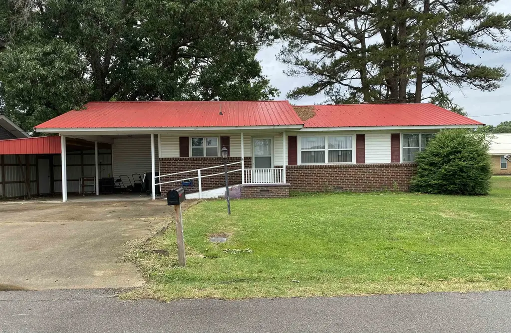 704 Barbara Lane, Walnut Ridge