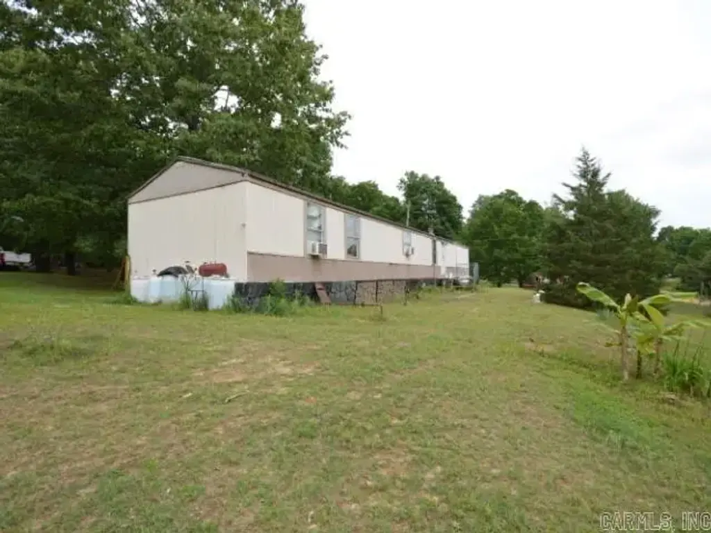 3035 Mcpherson Ridge Drive, Mabelvale