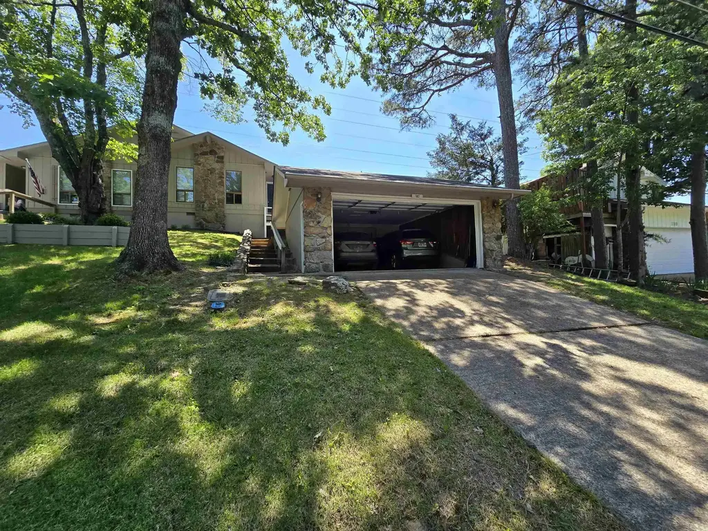 107 Short Haven Lane, Fairfield Bay