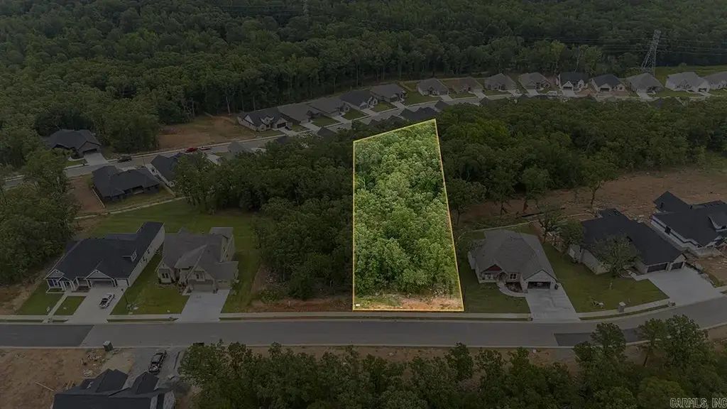 1126 Fern Ridge Road, Sherwood