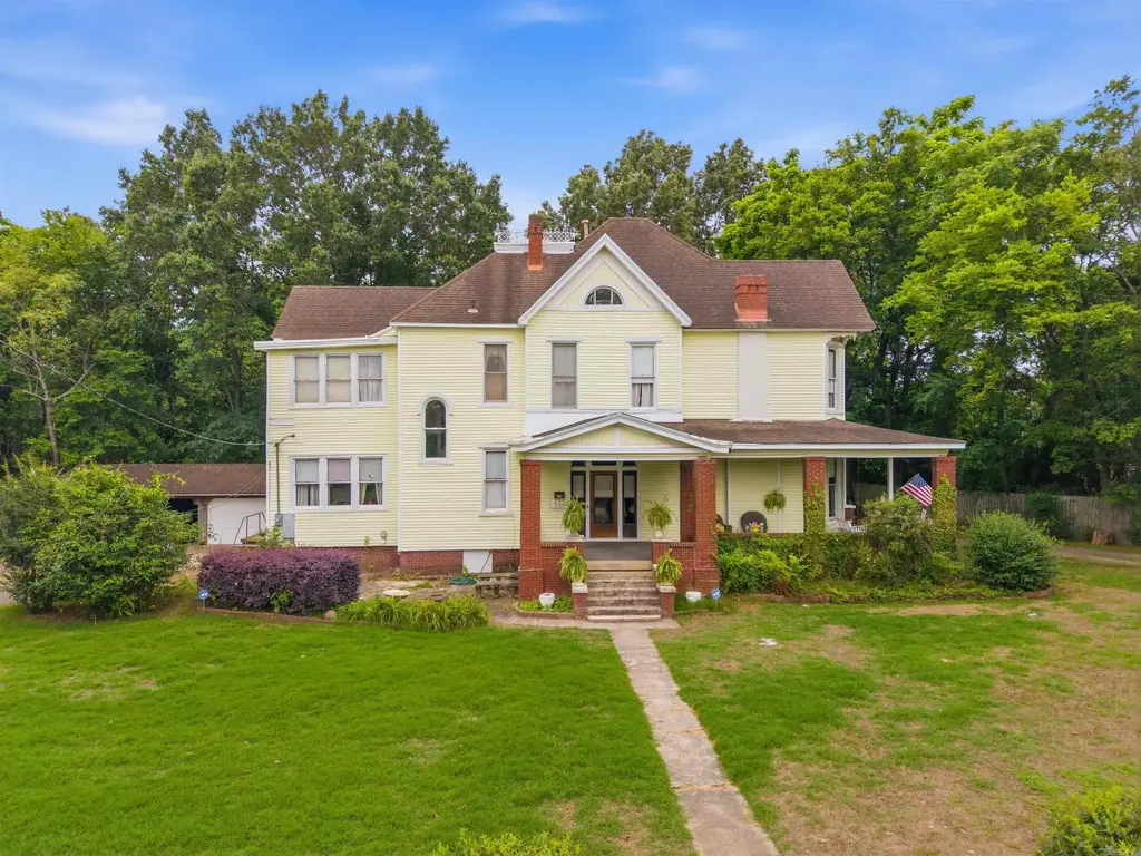 320 W 18th Street, North Little Rock