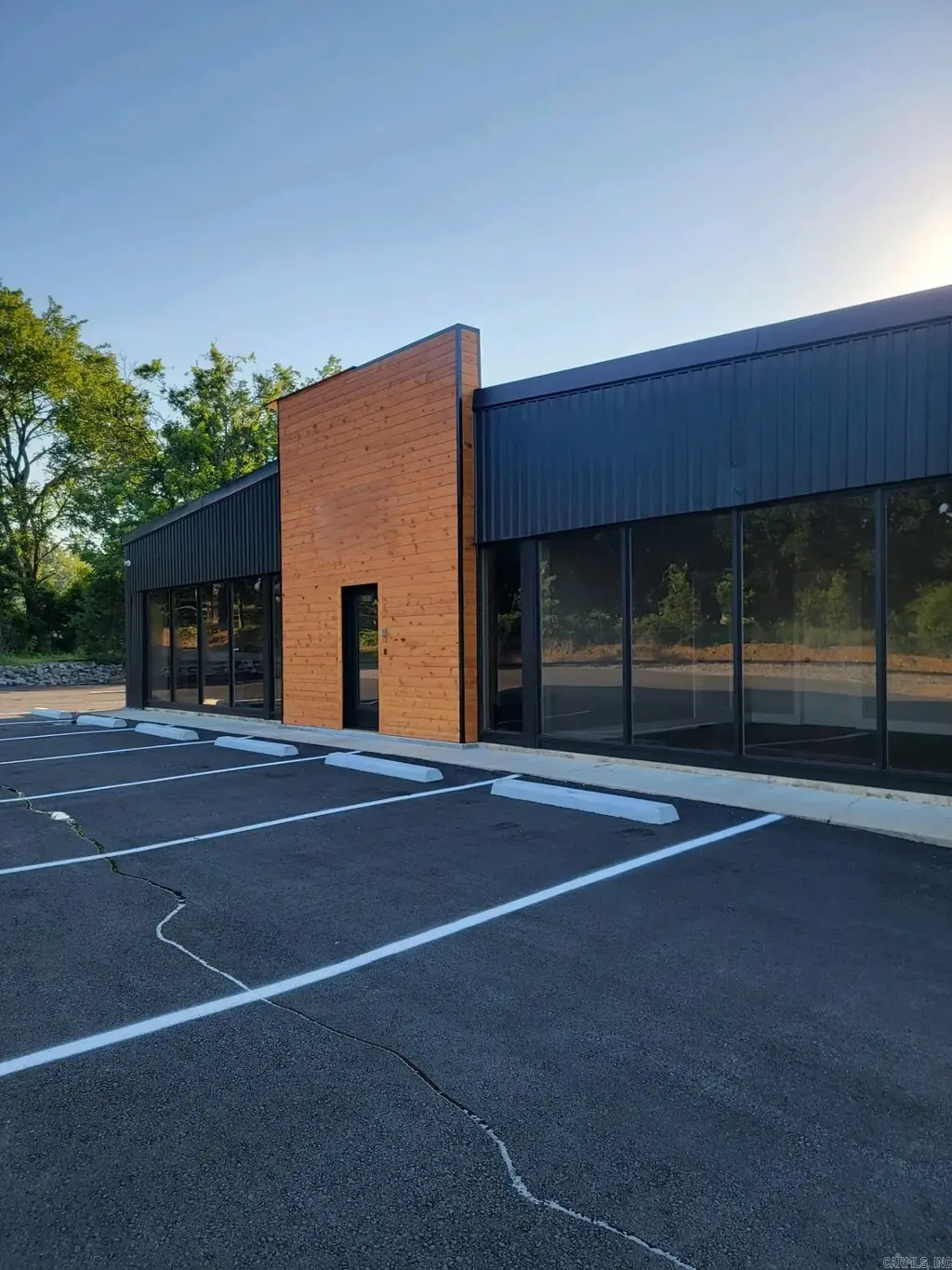853 Third Street, Hot Springs