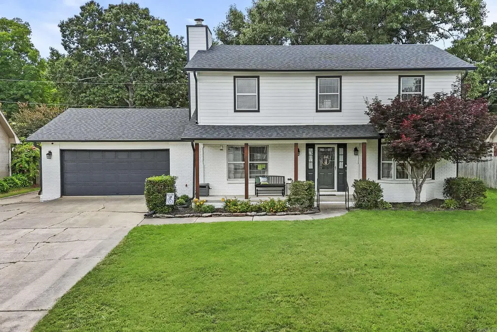 1505 Hawkwood Road, Sherwood