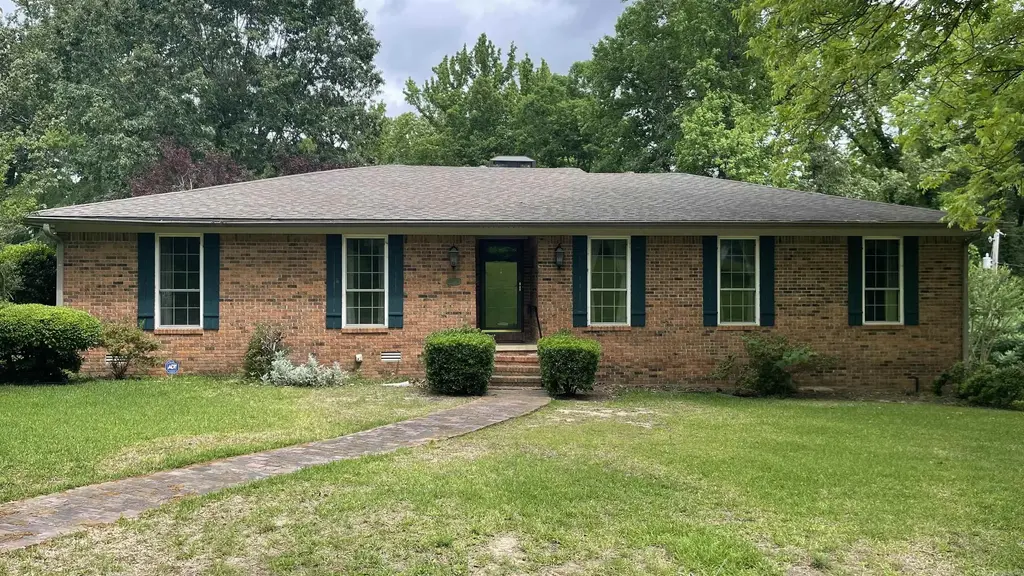 417 Beverly Drive, Benton