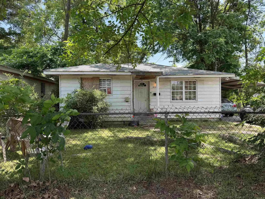 5 Rental Home Package, North Little Rock