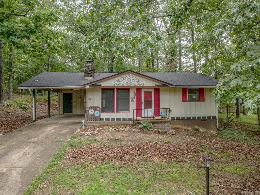 1 Hondo Circle, Cherokee Village