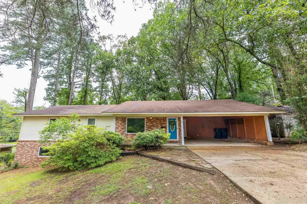 1030 Woodcrest Rd, Camden