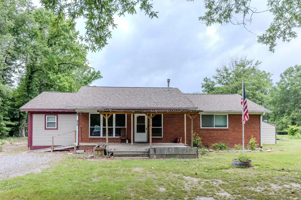 275 Highway 9, Oppelo