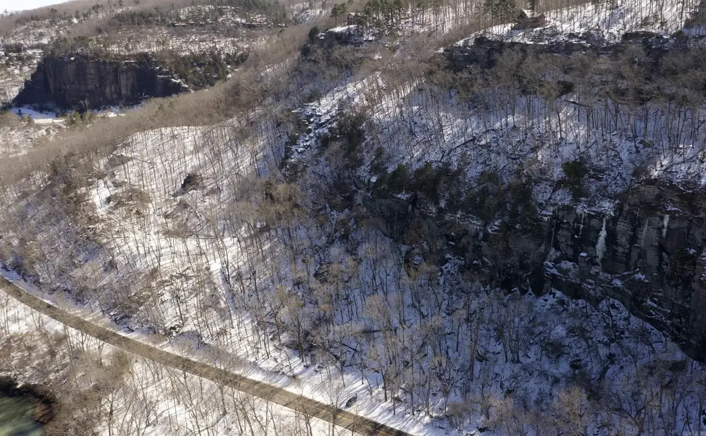 Tract 2 2600 Libby Road, Heber Springs