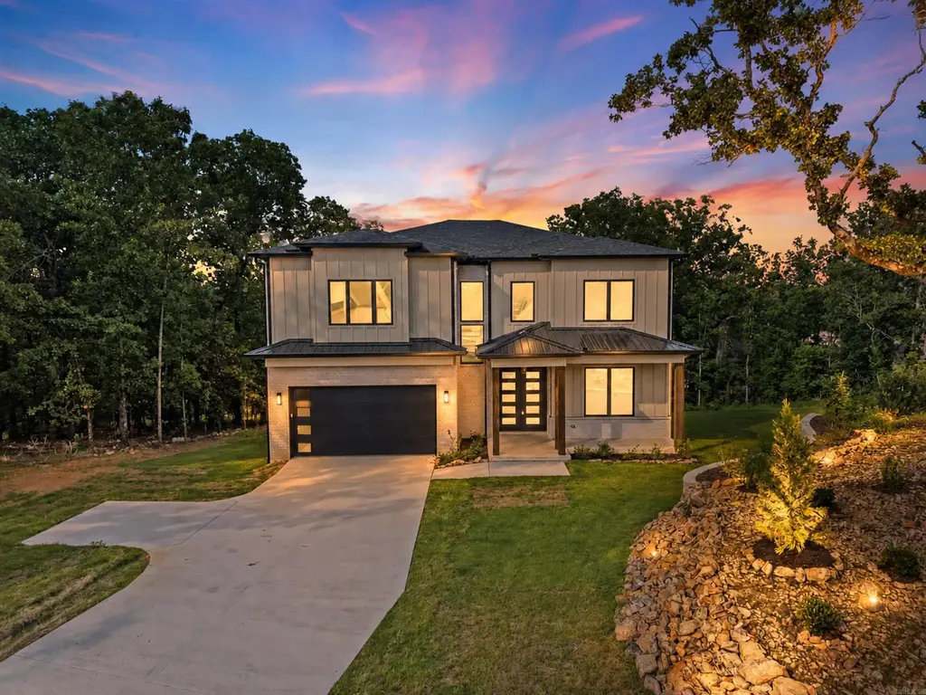 982 Fern Ridge Rd, Sherwood